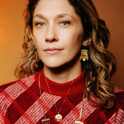 Léa Todorov